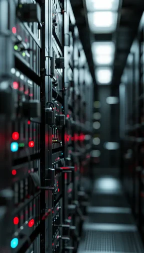 cloud servers - virtual servers